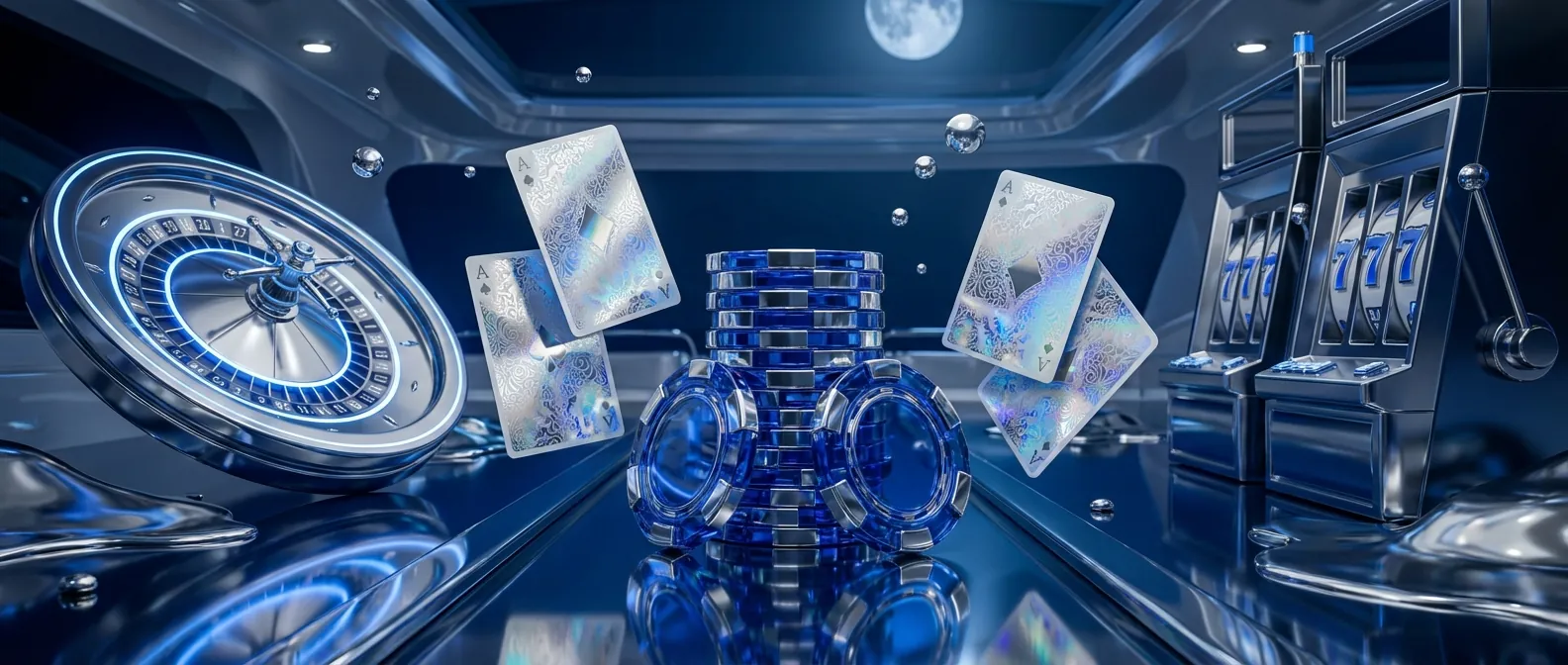 BigClash Casino bonus